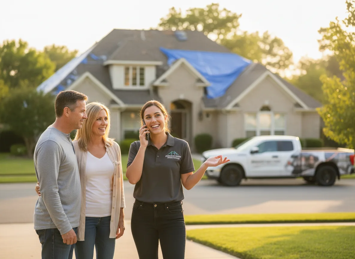 Emergency Roof Repair Ocheyedan, IA FAQs
